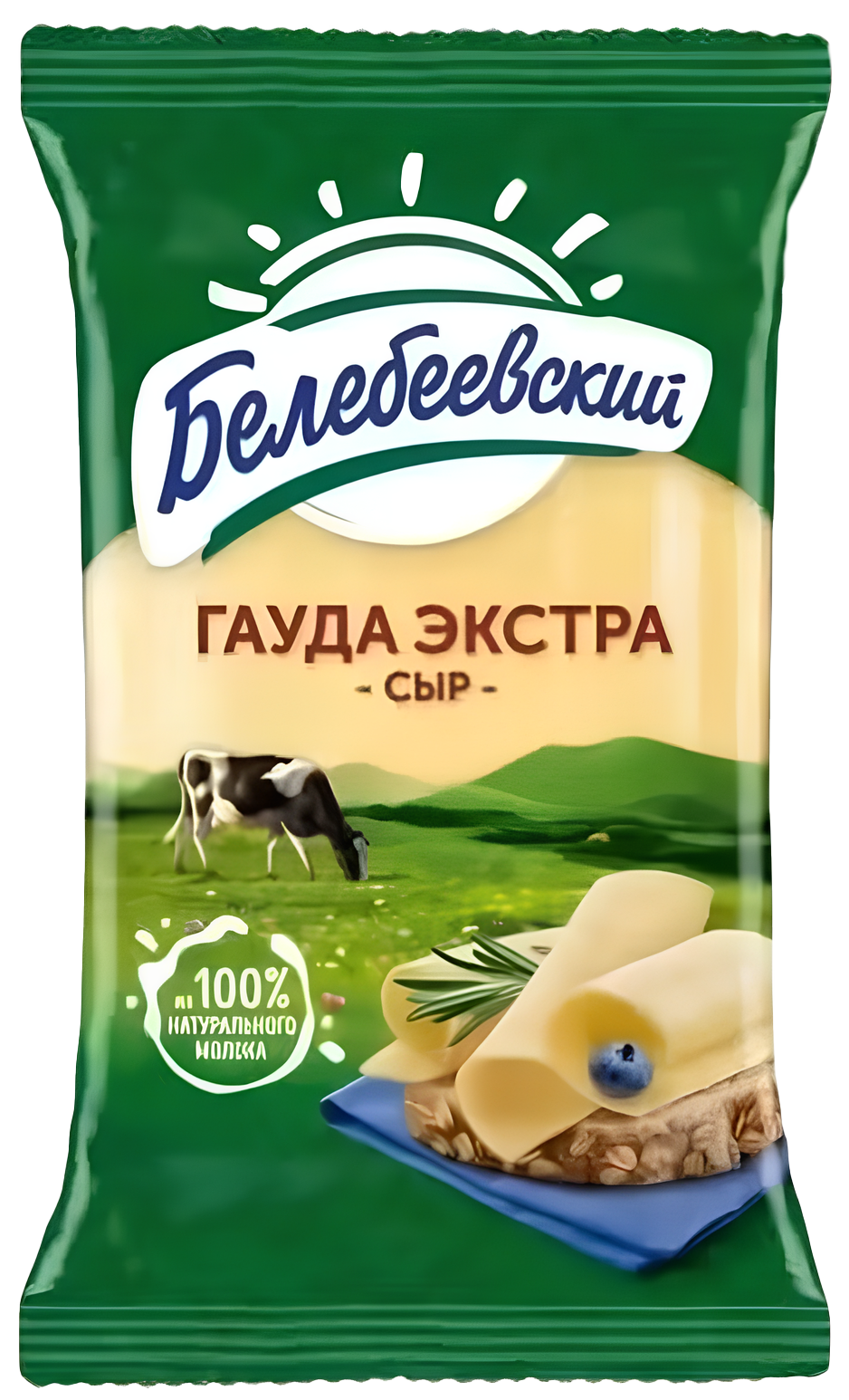 описание