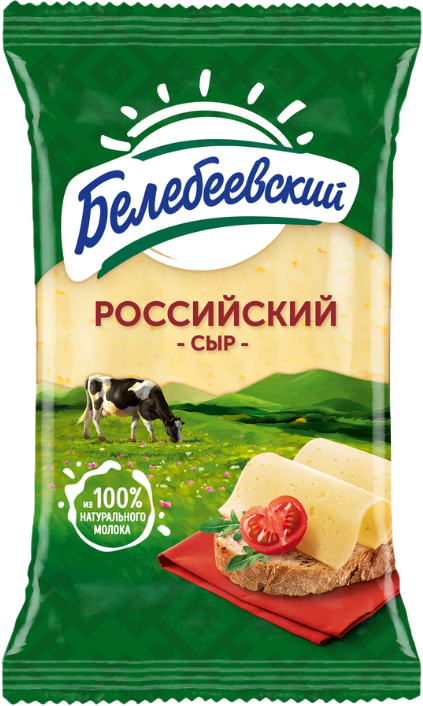 Белебеевский твердый сыр